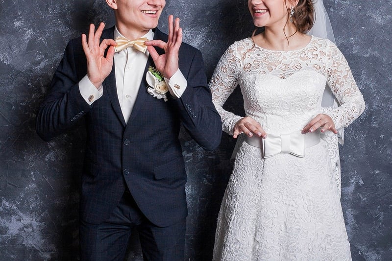 Groom Suits