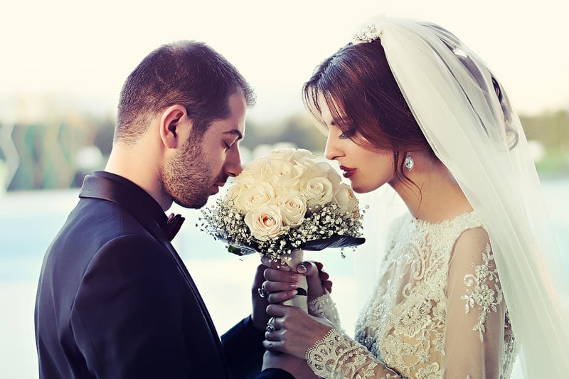 Groom Suit